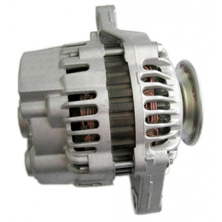 Forklift Alternator 32A68-00302 for Mitsubishi S4Q2