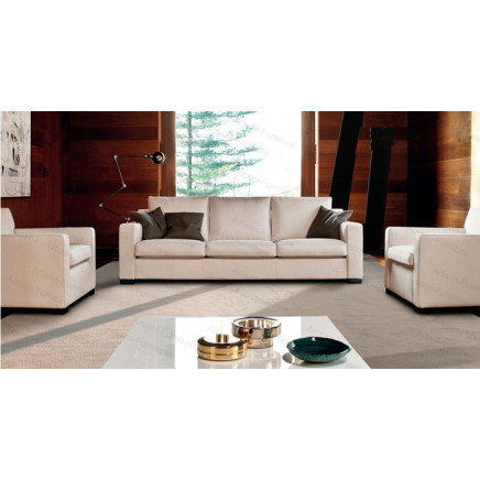 Foshan Sofa Customized Made, OEM Serive, Wholesaler Supplier Sofa (JP-SF-029)