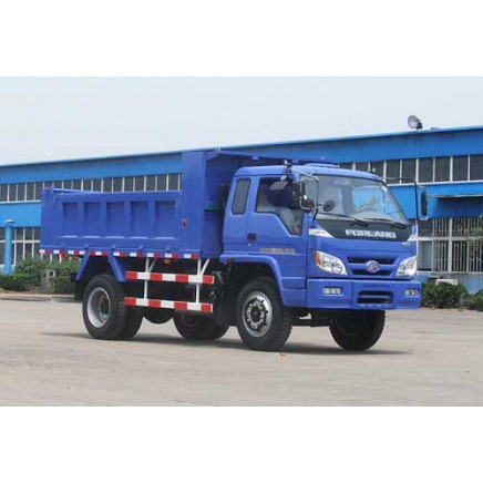 Foton 6t Rhd/LHD Dump Truck
