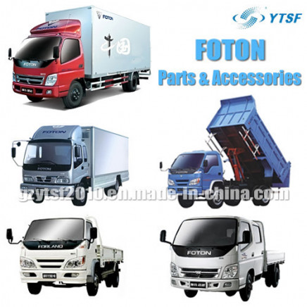 Foton Spare Parts /Auto Parts/ Forland Spare Parts
