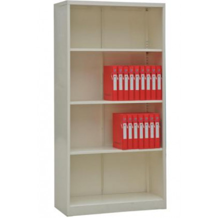 Four Layers Metal Office Cabinet