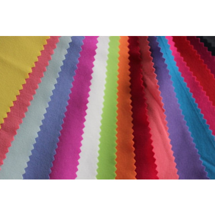 Four Ways Polyester Spandex Fabric