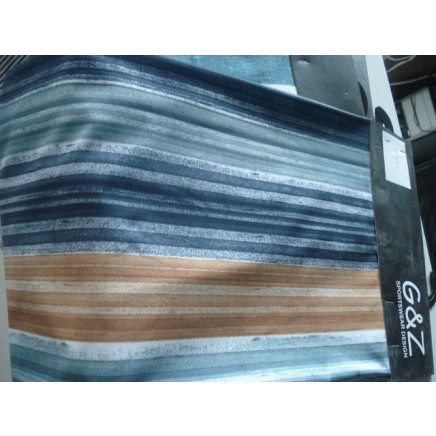 Fourway Stretch Fabric with Printing