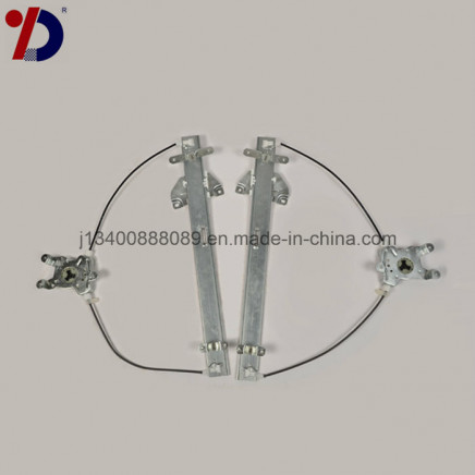Fr Door Window Regulator of Truck Parts for Isuzu
