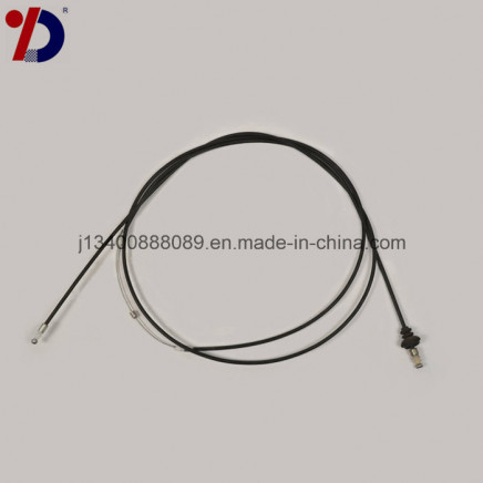 Fr Panel Opener Cable of Truck Parts for Isuzu
