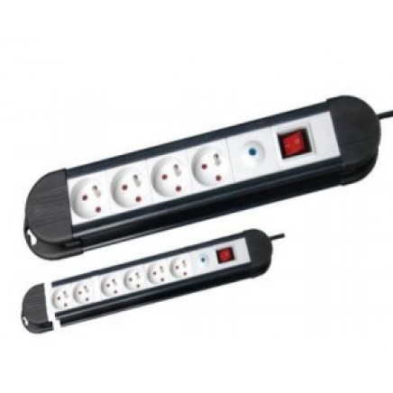 France Power Strip