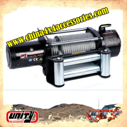Free OEM Service 12000lbs Electric Winch