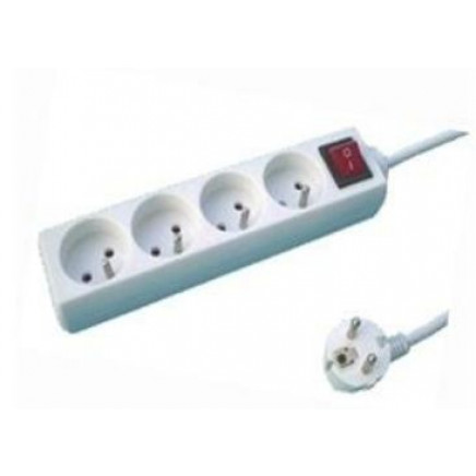 French Power Outlets
