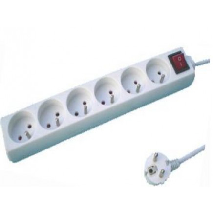 French Type Extension Strip