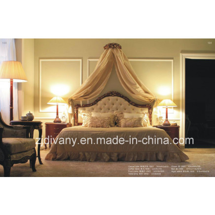 French Wood Bedroom Fruniture