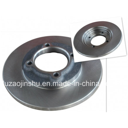 Front Axle Brake Disc Rotor 31034/ Da01-33-251
