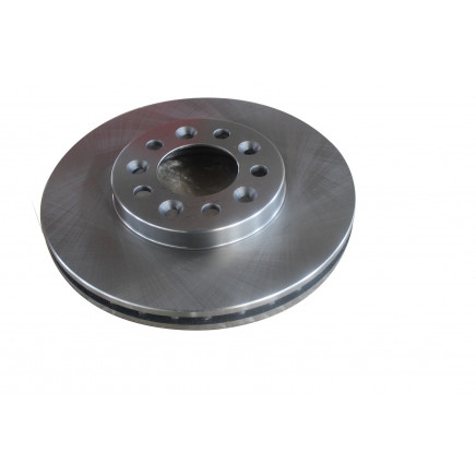 Front Axle Car Accessory Brake Disc (54070/XF2Z-1125-AA)