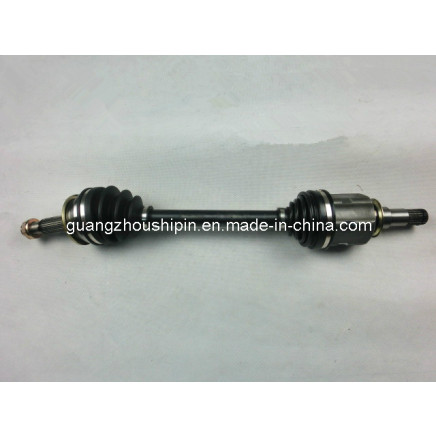 Front Axle Drive Shaft for Toyota Corolla (43410-42190)