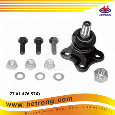 Front Ball Joint for Nissan (77 01 476 576)