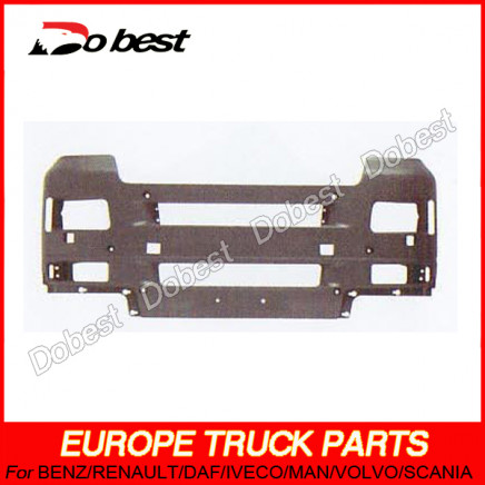 Front Bumper for Man Tga Truck