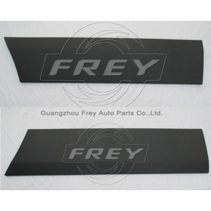 Front Door Plate for Mercedes Benz Sprinter OEM 9066900162