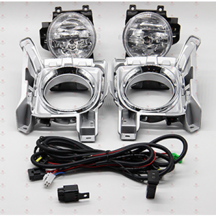 Front Fog Lamp for Land Cruiser LC200