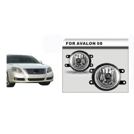 Front Fog Lamp for Toyota Avalon 2008 (FL-AL01)