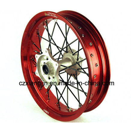 Front Ktm Mx Enduro Motocross Aluminium Motorcycle Billet Wheel Hub