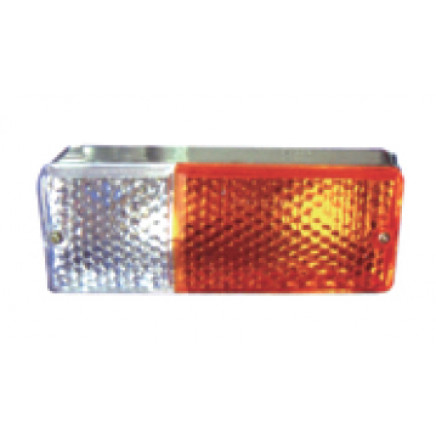 Front Lamp