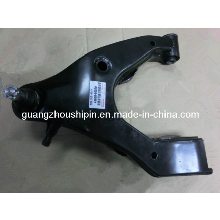 Front Left Control Arm for Toyota (48620-60020/60050/0k040)