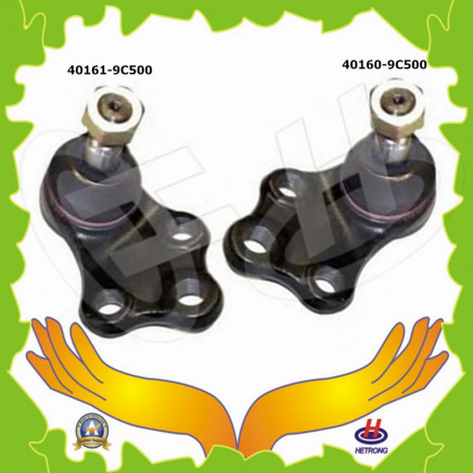 Front Right / Left Lower Ball Joint for Nissan (40160-9C500)