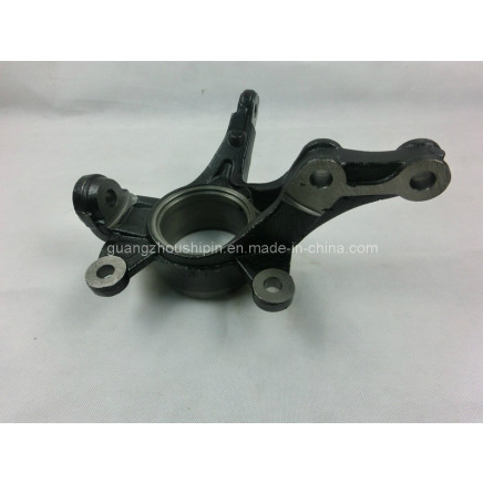 Front Steering Knuckle for Honda (51216-SWA-A00)