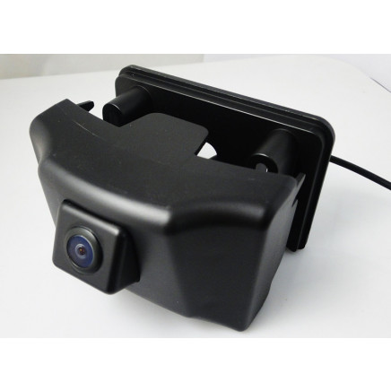 Front View Camera for Toyota Prado (F-105)