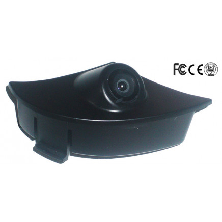 Front View Camera for Toyota Prado Land Cruiser (F-102)