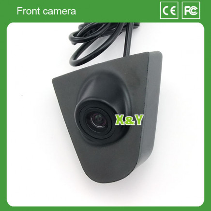 Front View Car Camera for Honda Xy-705
