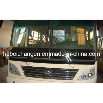 Front Wind Screen for Chang an Bus SC6910