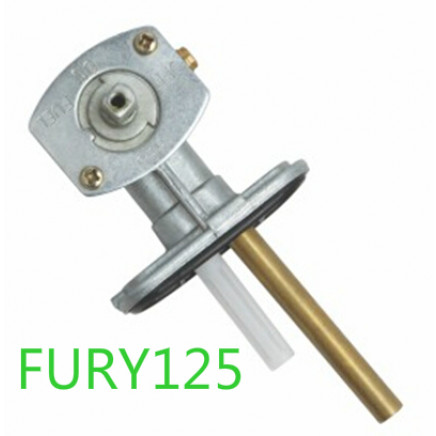 Fuel Cock for Motorcycle Fury125