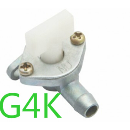 Fuel Cock for Motorcycle G4k