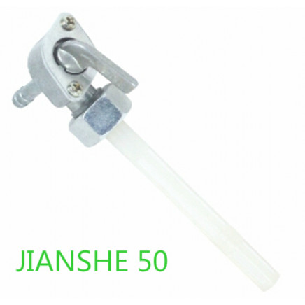 Fuel Cock for Motorcycle Jianshe50