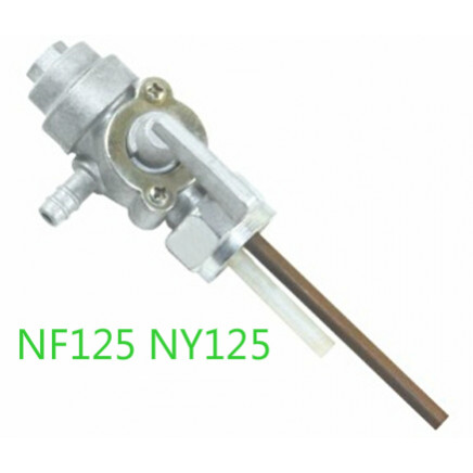Fuel Cock for Motorcycle Nf125 Ny125