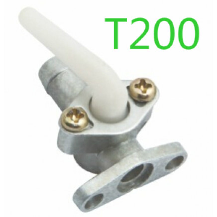 Fuel Cock for Motorcycle T200