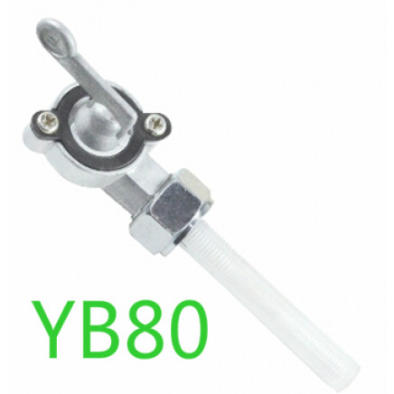 Fuel Cock for Motorcycle Yb80