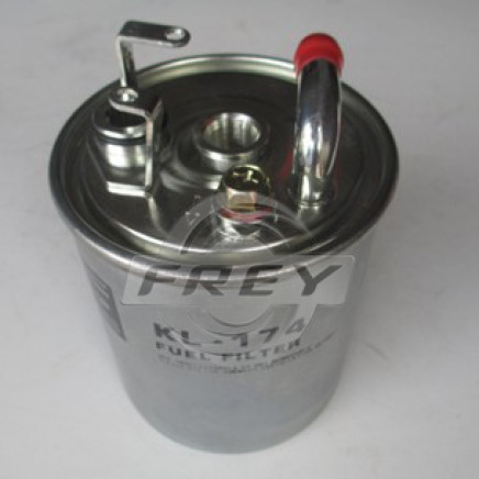Fuel Filter (6110900852, 6110900825) for Mercedes Benz