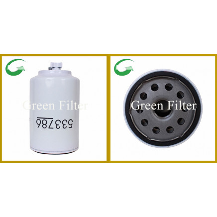 Fuel Filter for Auto Spare Parts (533786)
