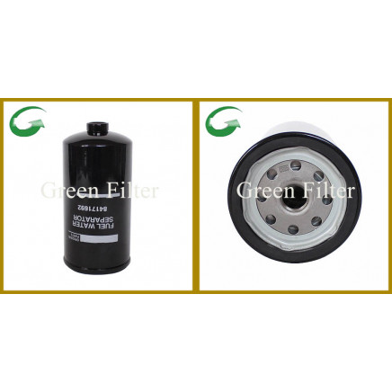 Fuel Filter for Auto Spare Parts (84171692)