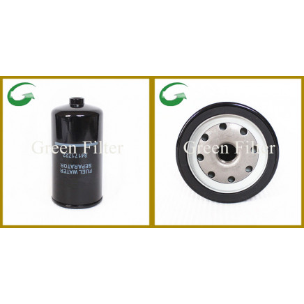 Fuel Filter for Auto Spare Parts (84171722)