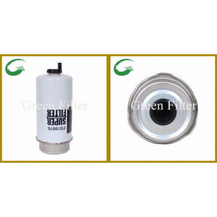 Fuel Filter for Auto Spare Parts (FS19976)