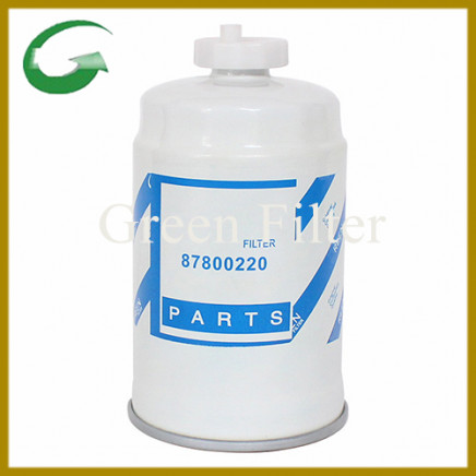 Fuel Filter for New Holland (87800220)