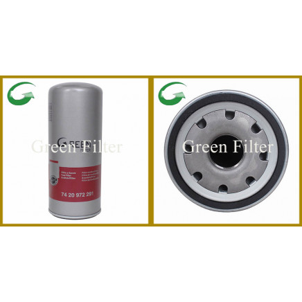 Fuel Filter for Renault Parts (7420972291)
