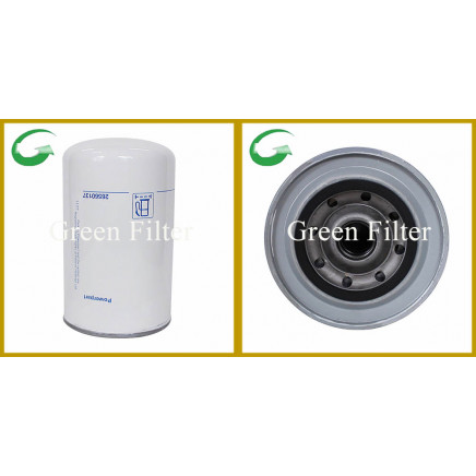 Fuel Filter for Truck (26560137)