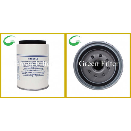 Fuel Filter for Truck Parts (8159975)