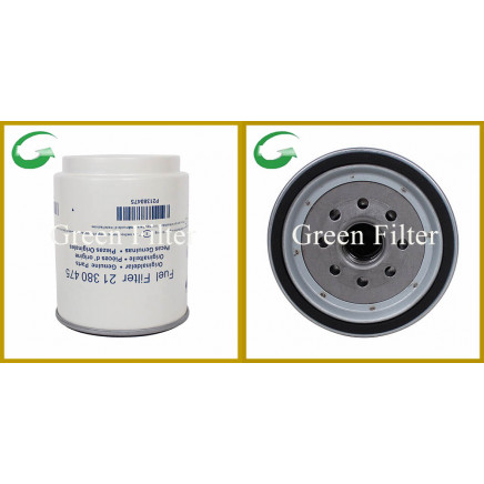 Fuel Filter for Truck Spare Parts (21380475)