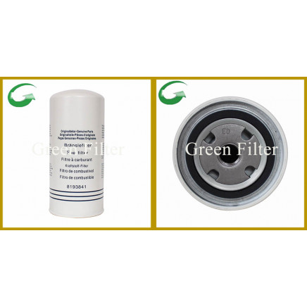Fuel Filter for Truck Spare Parts (8193841)