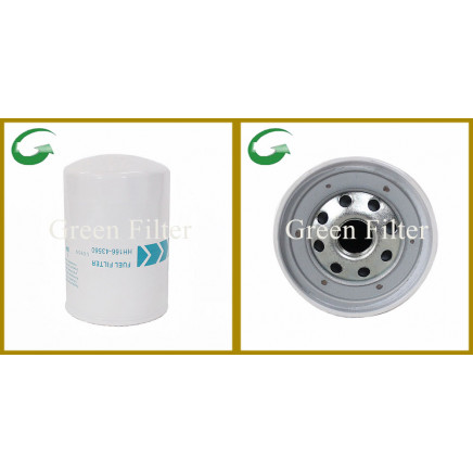 Fuel Filter with Truck Parts (HH166-43560)