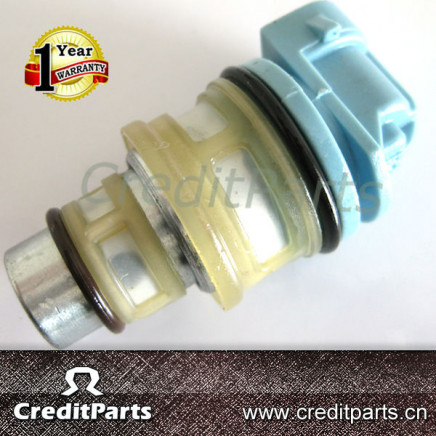 Fuel Injector Cfi-3197b for Monza/Kadet/S-10. (CFI-3197B)